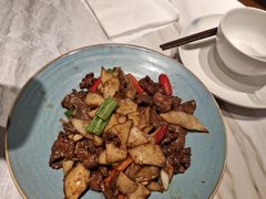 -志明眷村·台式融合菜·宵夜