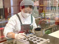 -阮大兴糕团(杭州西湖银泰百货店)