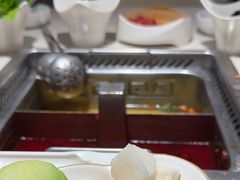 -海底捞火锅(高科广场店)