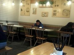 大堂-东园小馆(香颂店)