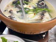 -宝荣鱼馆·临湖之宴(千岛湖店)