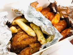 -CHICKEN NOW韩式炸鸡&啤酒