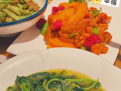 -黄泥岗·地道湖北菜(奥特莱斯店)