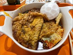 -文昌桥螺蛳粉(魏公村店)
