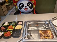 -海底捞火锅(杭州萧山宝龙广场店)