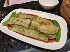 海苔鲜虾肠-新兴·金羊座·粤菜点心(乐峰店)