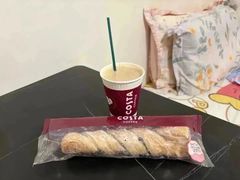 -COSTA COFFEE(上海五玠坊店)