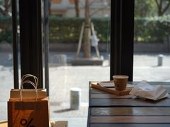 -% Arabica阿拉比卡咖啡烘焙工坊