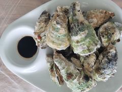 -众味海鲜大排档·活海鲜·潮汕味(南澳店)
