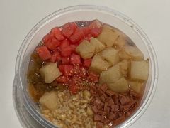 -米爸爸糍粑冰粉(湖滨小区店)