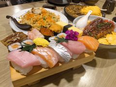 -御瀛日本料理