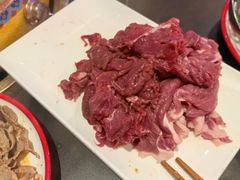 -京元盛铜锅涮肉(上海总店)