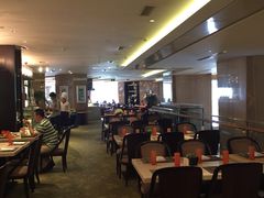 -粤海喜来登酒店·盛宴海鲜牛排自助餐厅(天河城店)