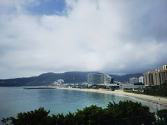 -大梅沙海滨公园