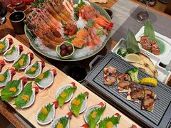 -一本料理(西溪天街店)