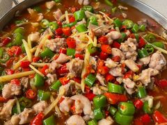 -蛙兔鸡自贡风味·特色江湖菜(广都店)