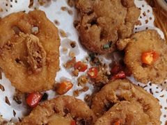 -冶建镜子·老南昌大排档·江西虾王(总店)