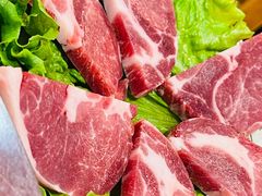-陈艳红火锅菜·冒菜(簋街店)
