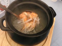 萝卜海鲜贝贝汤-79号渔船海鲜饭店(宝安店)