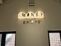 -Money Shops(愚园路店)