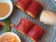 -点都德(龙之梦店)