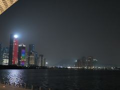 -宝安西湾红树林湿地公园