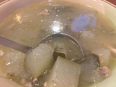 -竹庄餐馆·26年店(南昆山景区店)