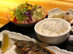 -割烹旭日本料理(龙湖狮山天街店)
