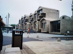-阿那亚第六食堂(文创街区店)