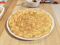 -台北楚楚园馅饼粥(虹桥南丰城店)