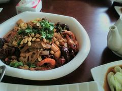 -大草原清真饭庄(沙河店)