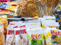 -紫荆城食品交易中心(华强北店)