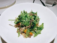 -研食记西餐厅(金融中心店)