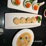 芝士焗烤系列推荐扇贝！