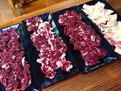 五花趾-顺记牛肉店