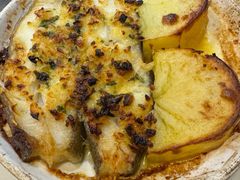 -妈阁铭记澳葡美食