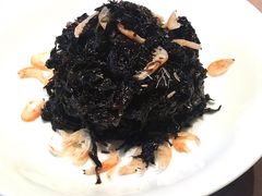 头水紫菜-荣轩(新荣记环球金融中心店)