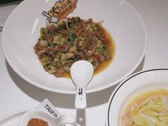 -太二酸菜鱼(广州IFC国金天地店)