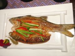 -羽山料理