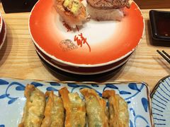 -禾绿寿司(星光68广场店)