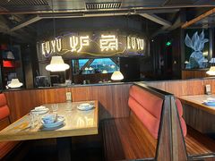 -炉鱼(萧山万象汇店)