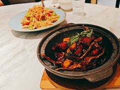 -鹿港小镇(霄云店)