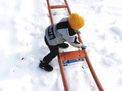 -绿野森林乐园冰雪季