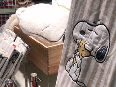 -ZARA HOME(蓝色港湾店)