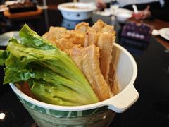 三白油条-锡和无锡菜(景丽苑店)