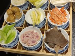 -咏江南·苏式火锅·苏州评弹(观前街店)