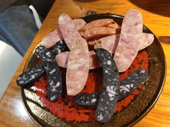 -隐炉和牛烧肉店(群力店)