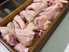 -菌小白·野生菌火锅(时尚天河店)