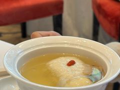 -香乐园·淮扬菜中餐厅·Shang Garden(福田香格里拉店)