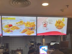 -麦当劳(昆山北门路店)